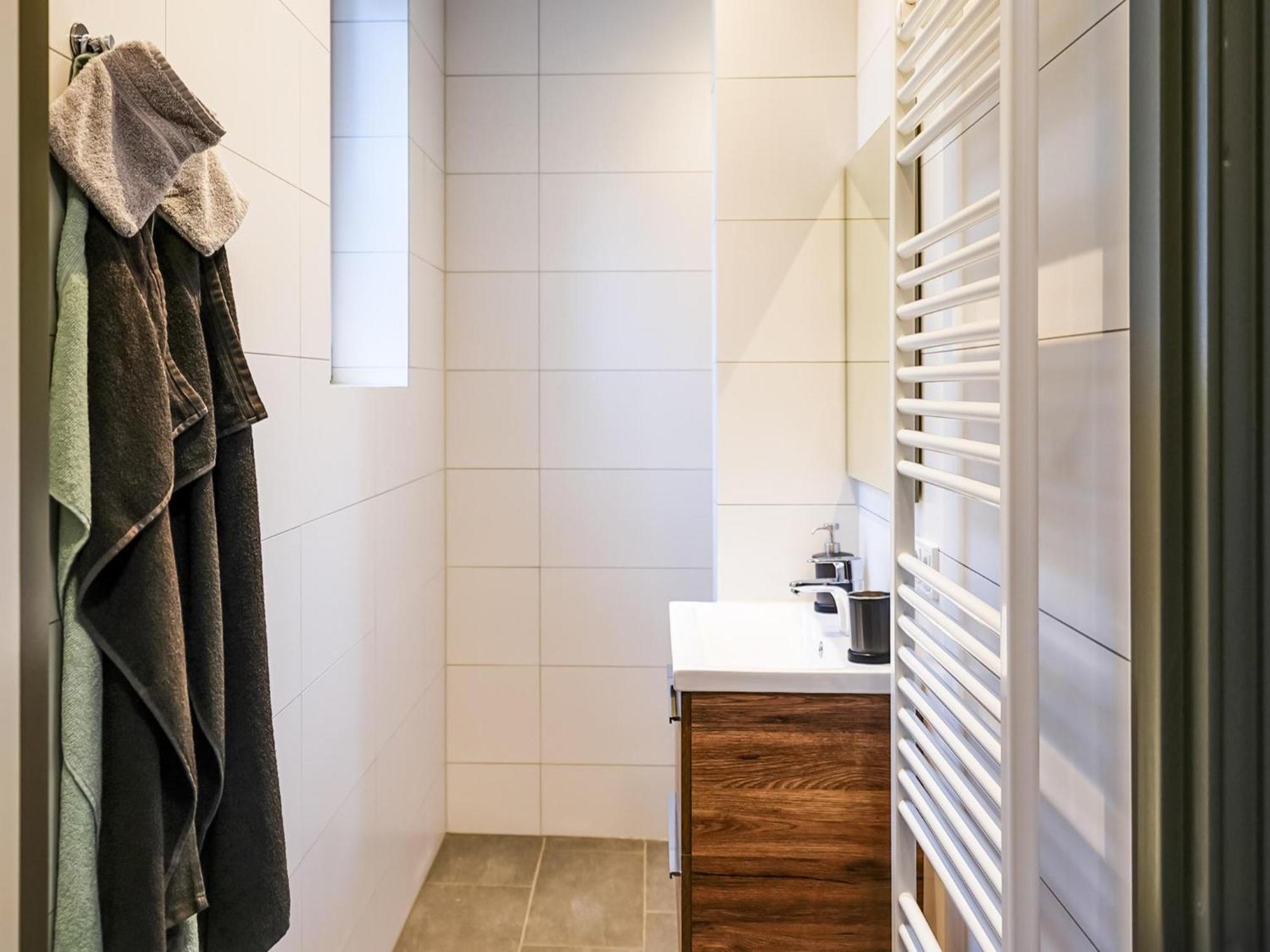 Vila Bosbeertje 45 Erp Exteriér fotografie