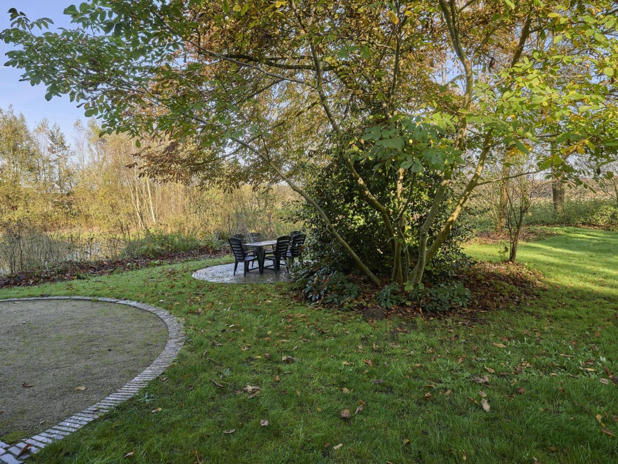 Vila Bosbeertje 45 Erp Exteriér fotografie